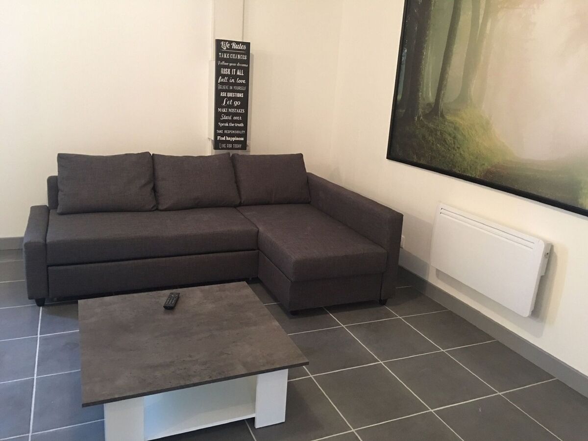 Maison 10 personnes avec terrasse couverte à Véranne - Photo 6