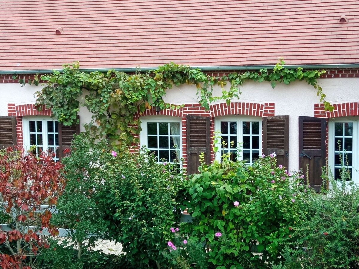 Maison Chantilly, 4 chambres en forêt d'Orléans - Photo 1