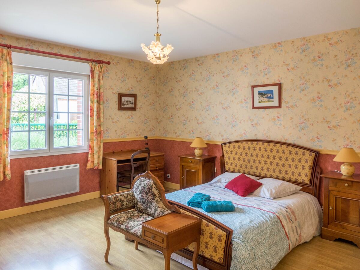 Maison Chantilly, 4 chambres en forêt d'Orléans - Photo 3