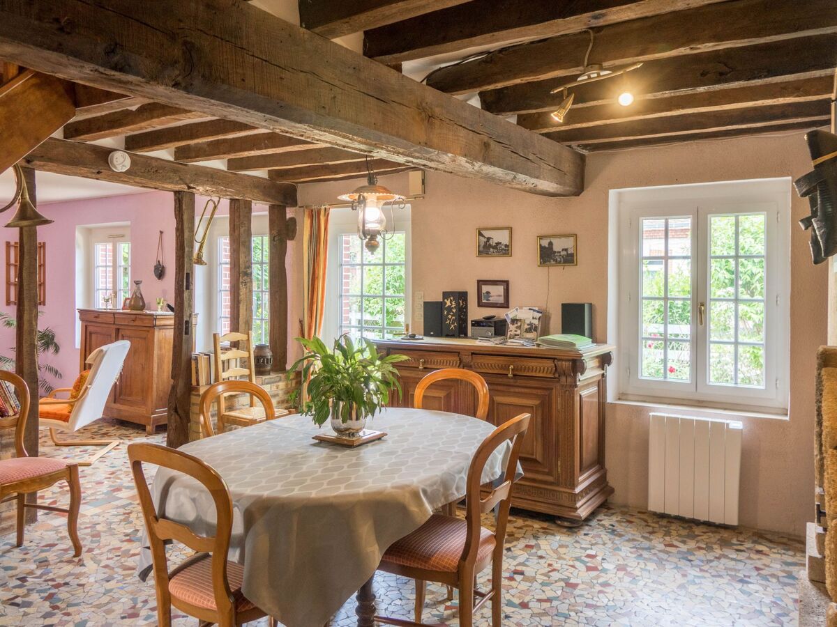 Maison Chantilly, 4 chambres en forêt d'Orléans - Photo 4