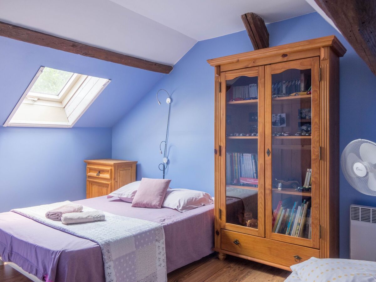 Maison Chantilly, 4 chambres en forêt d'Orléans - Photo 6