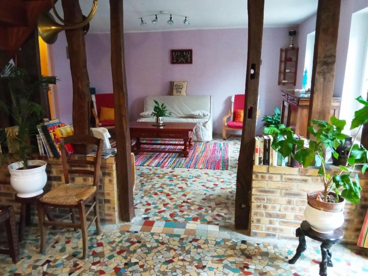 Maison Chantilly, 4 chambres en forêt d'Orléans - Photo 11
