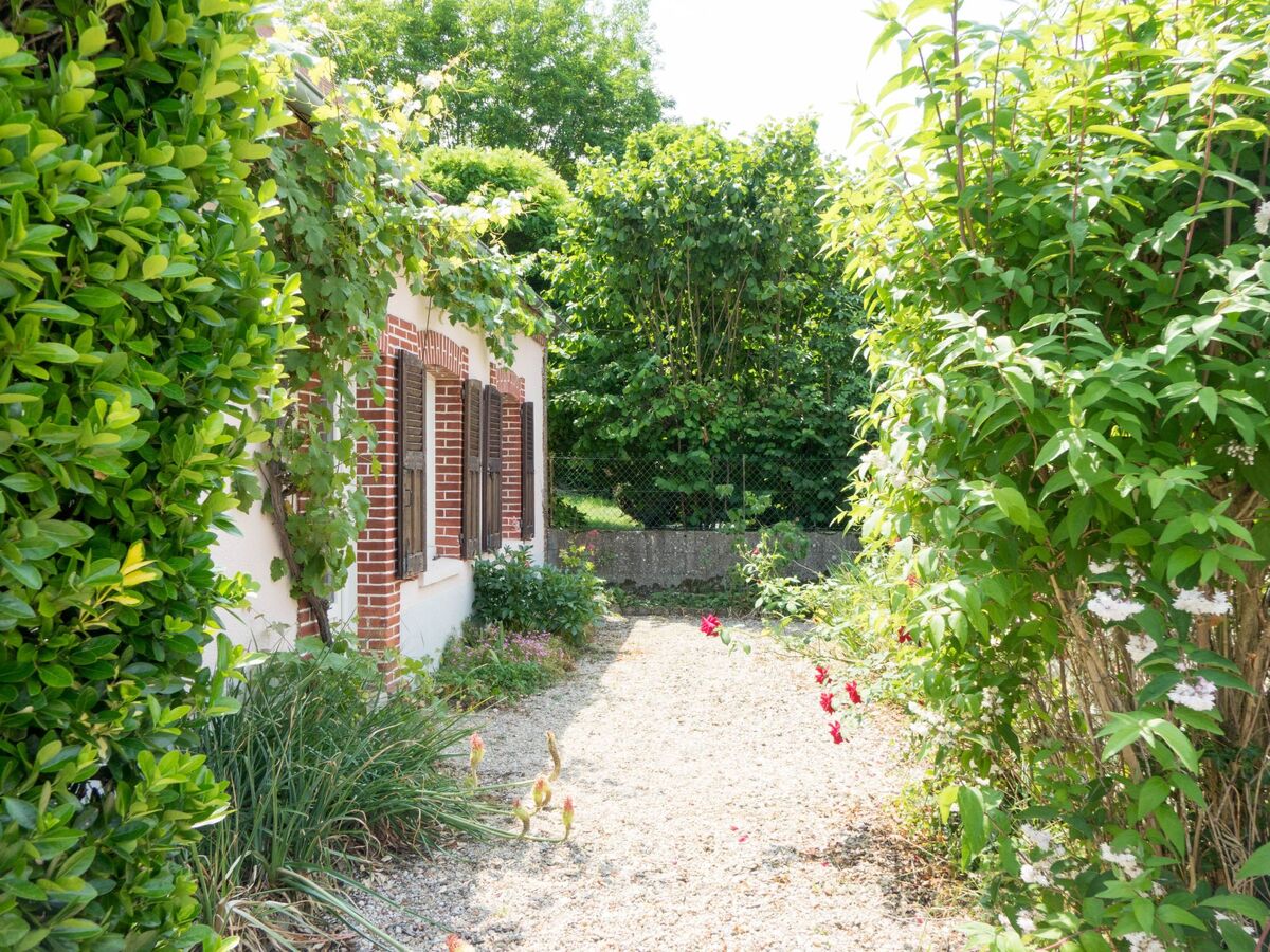 Maison Chantilly, 4 chambres en forêt d'Orléans - Photo 16