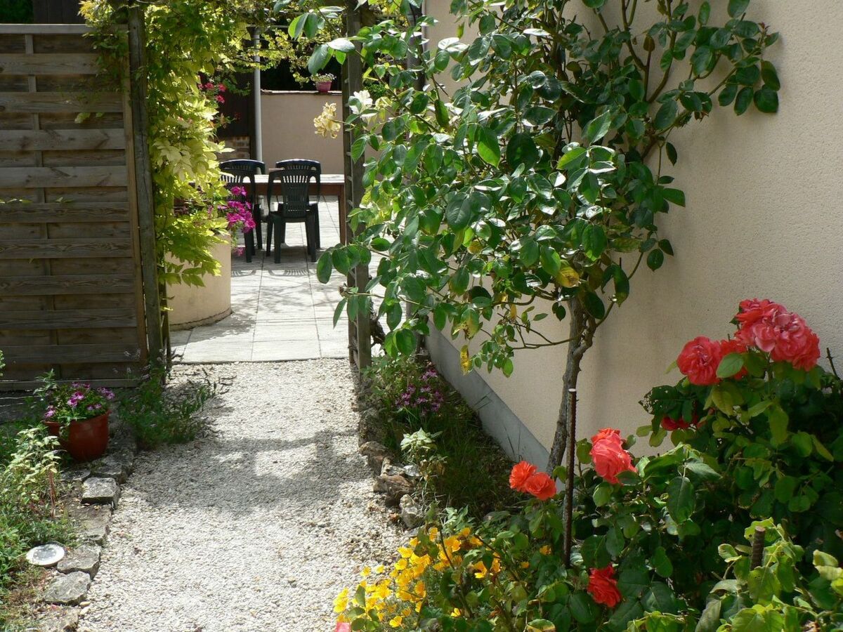 Maison Chantilly, 4 chambres en forêt d'Orléans - Photo 17