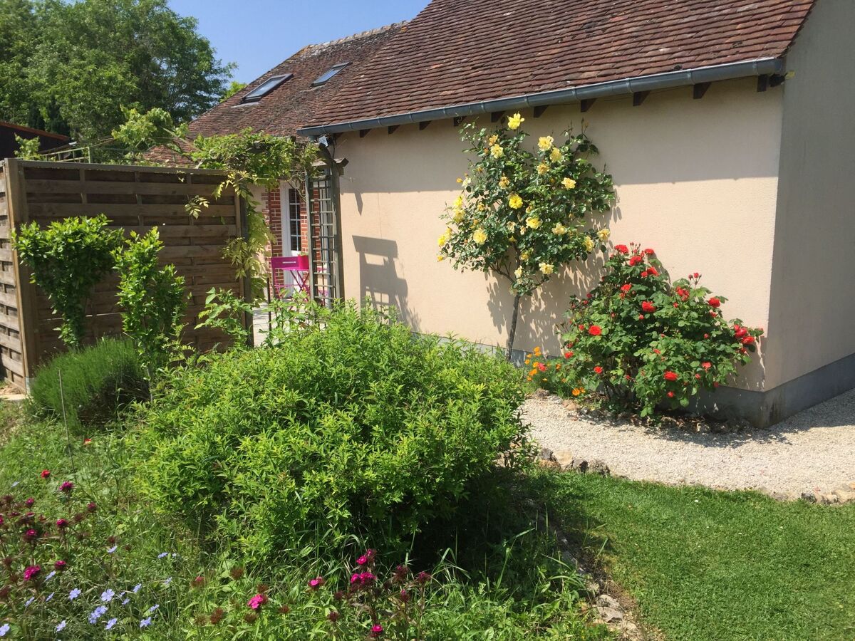 Maison Chantilly, 4 chambres en forêt d'Orléans - Photo 18