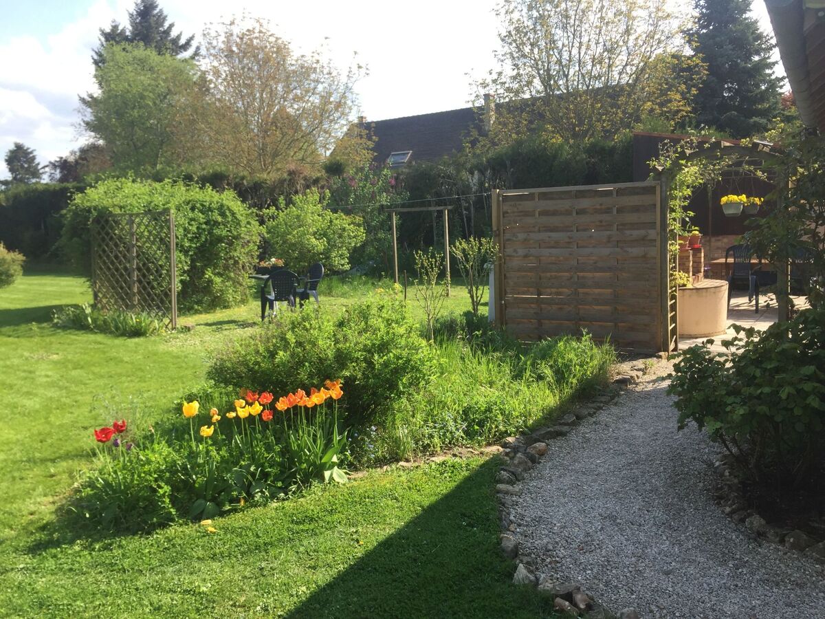 Maison Chantilly, 4 chambres en forêt d'Orléans - Photo 20