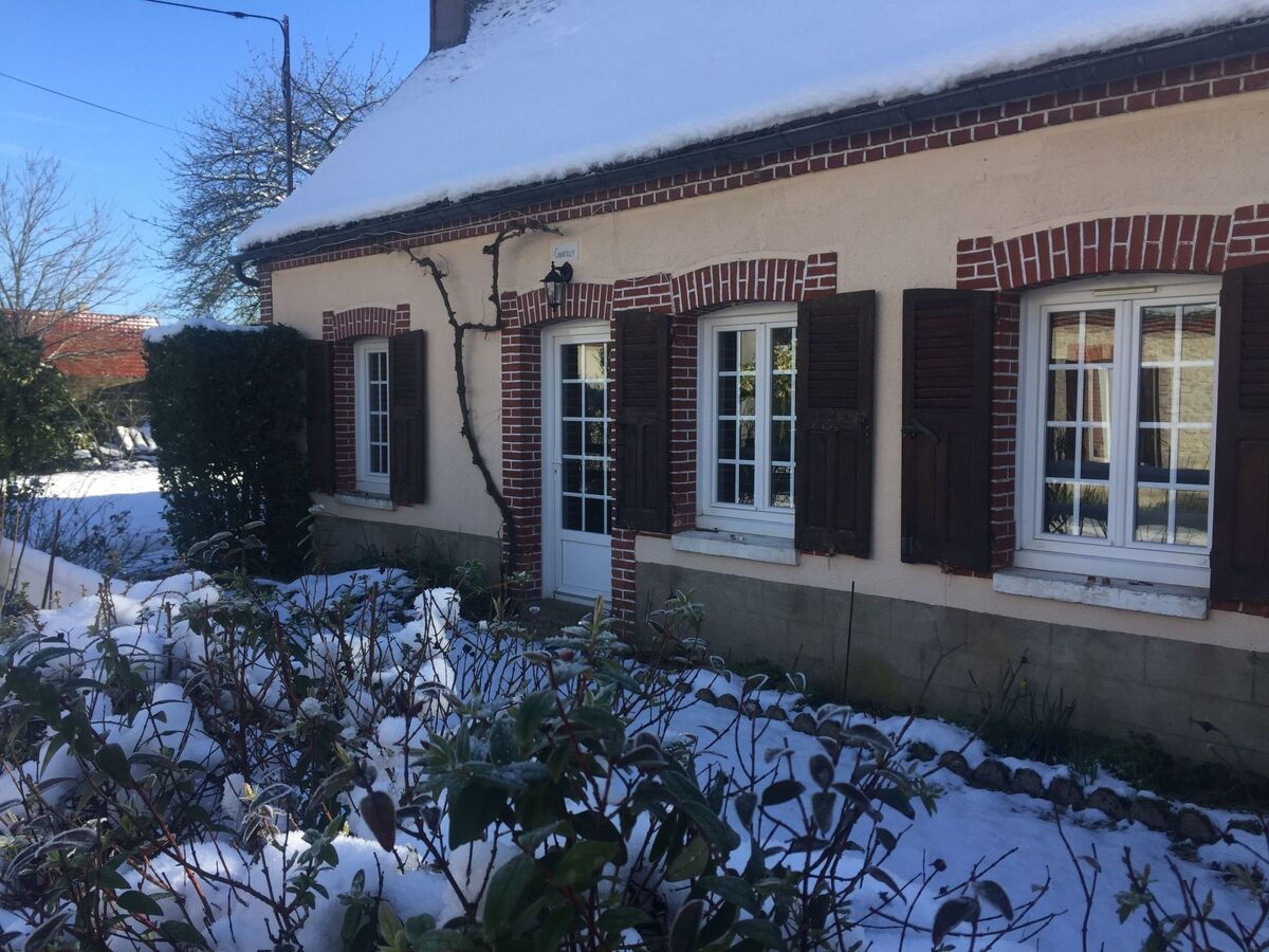 Maison Chantilly, 4 chambres en forêt d'Orléans - Photo 21