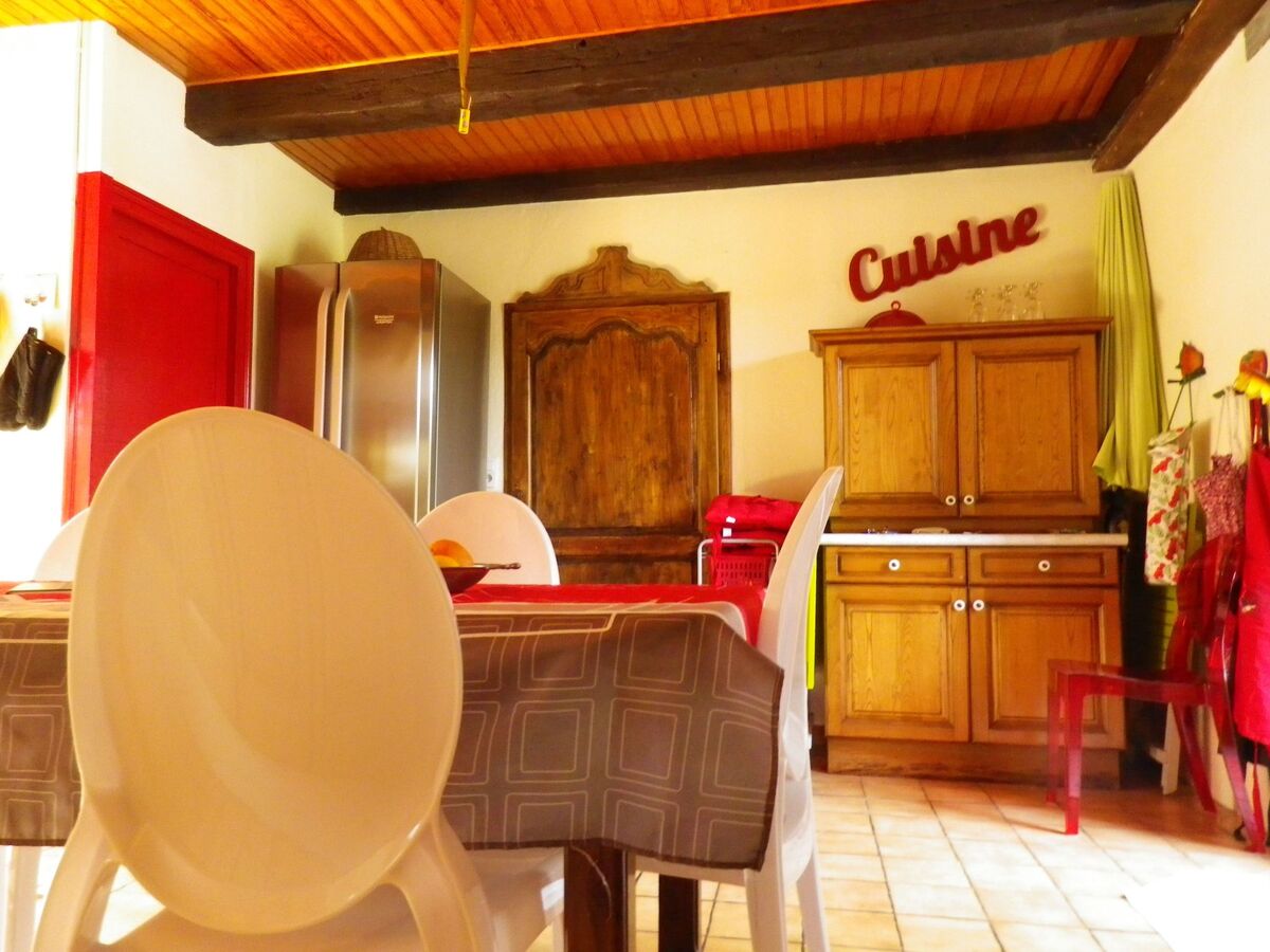 Maison 6 chambres avec piscine chauffée et spa - Photo 5