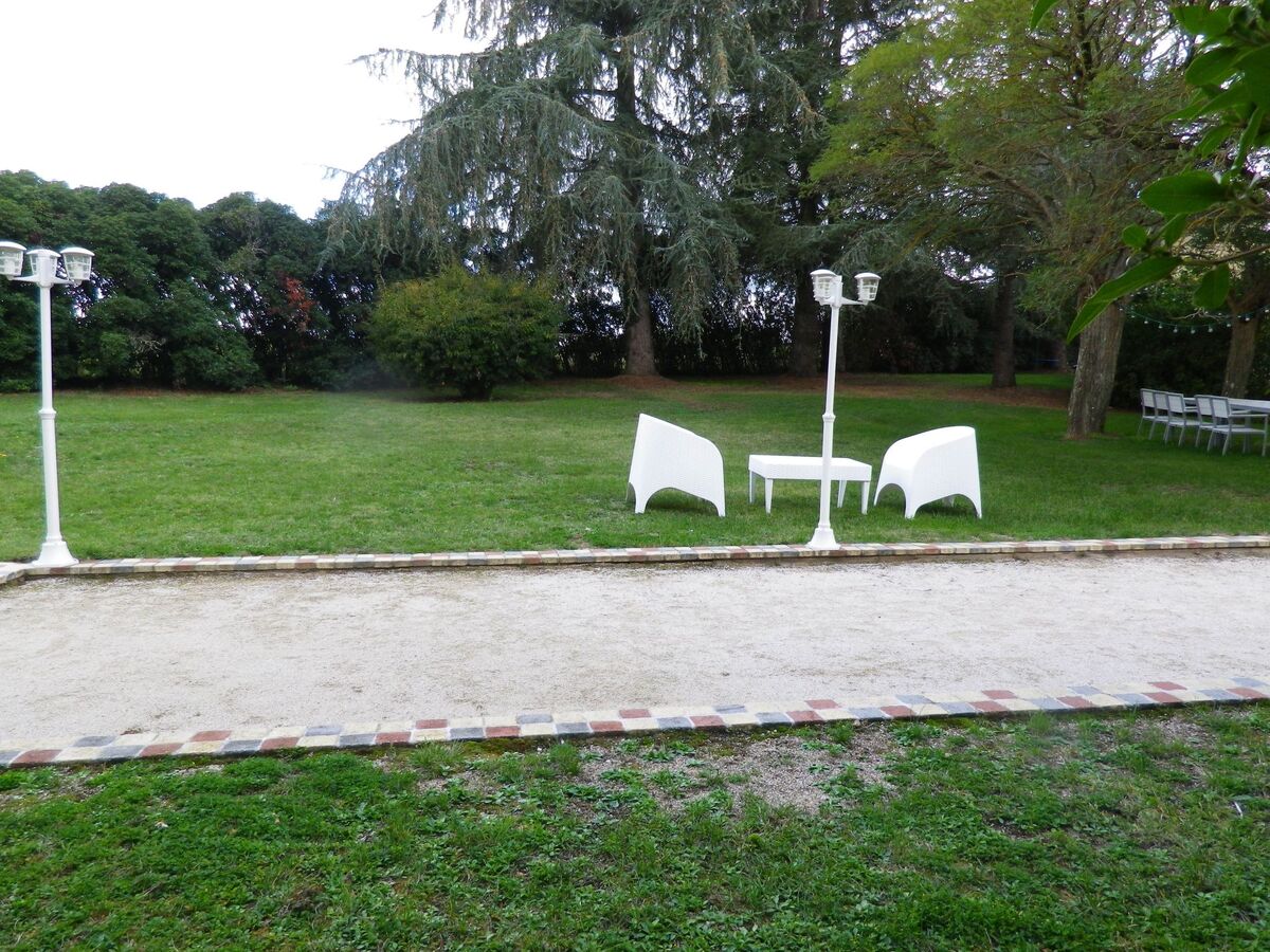 Maison 6 chambres avec piscine chauffée et spa - Photo 8