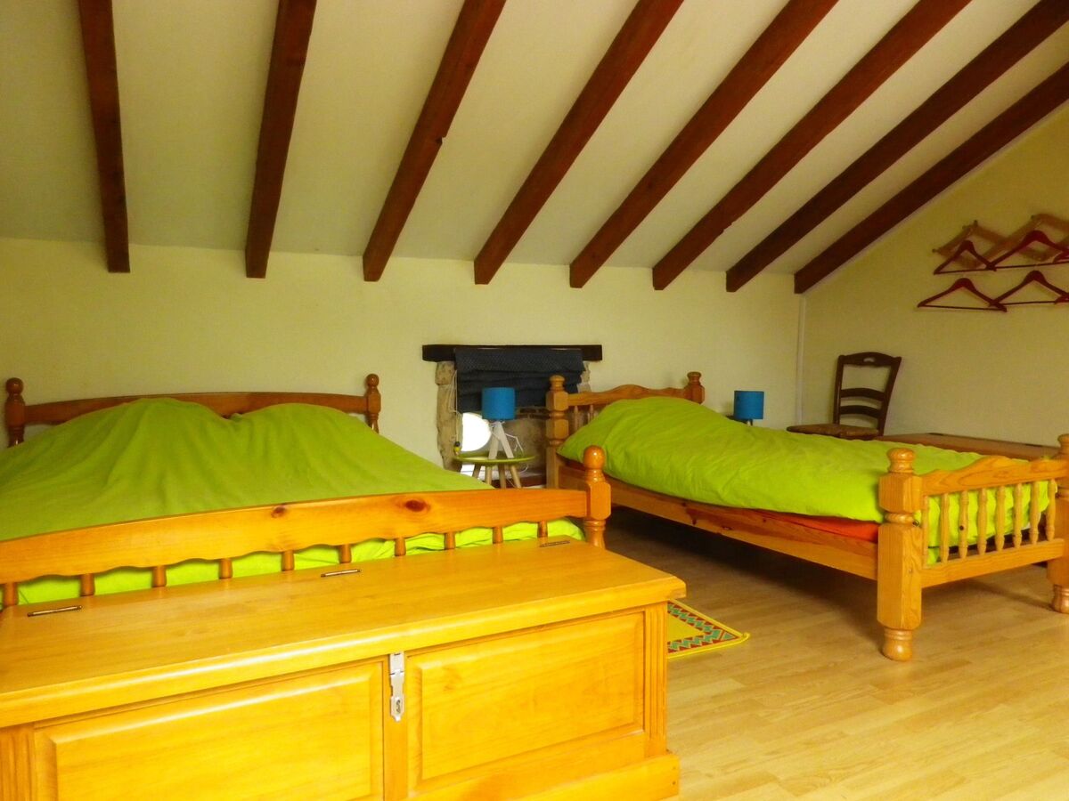 Maison 6 chambres avec piscine chauffée et spa - Photo 9