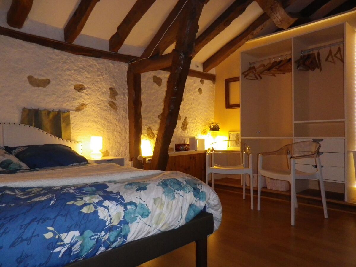 Maison 6 chambres avec piscine chauffée et spa - Photo 11