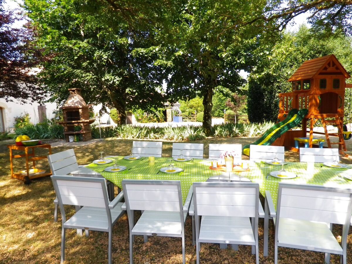 Maison 6 chambres avec piscine chauffée et spa - Photo 18