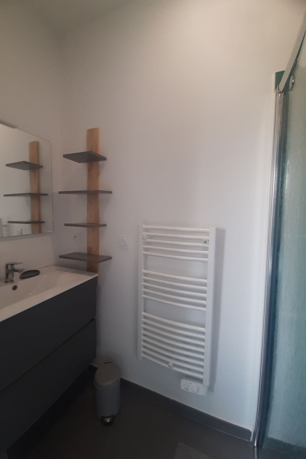 Maison rénovée lisière forêt à Biscarrosse-Plage, 8 pers. - Photo 9