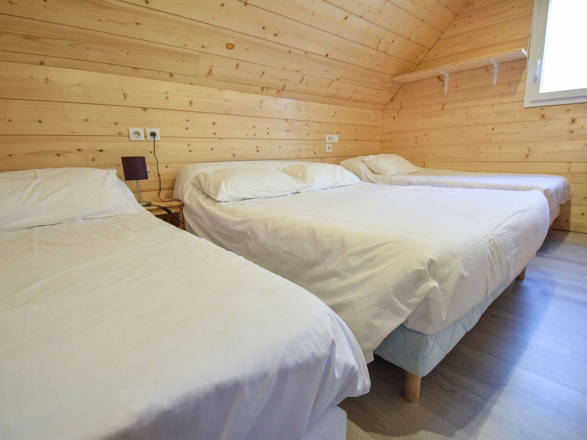 Chalet Vignemale, 10 personnes, vue Pic du Midi - Photo 5