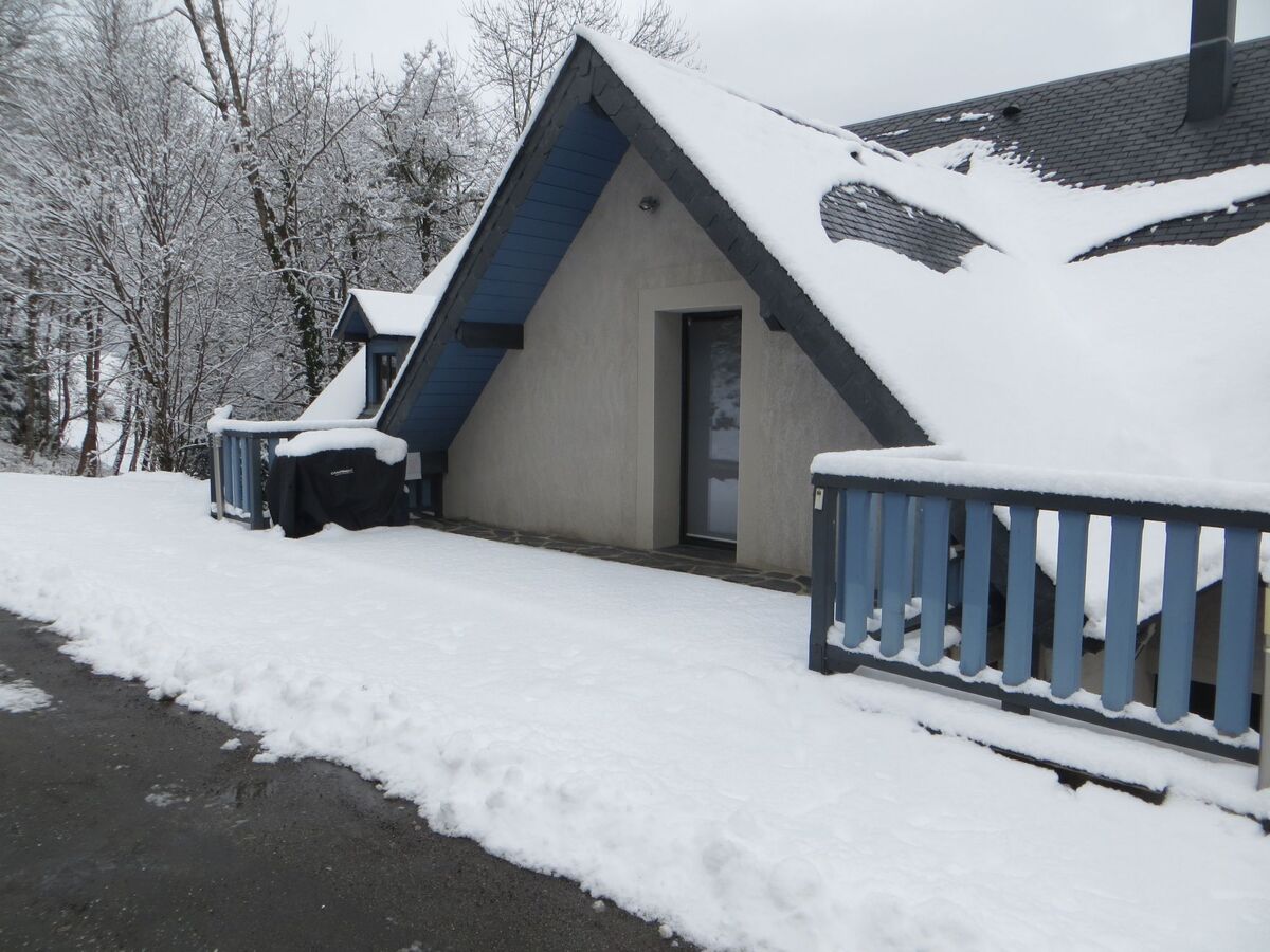 Chalet Vignemale, 10 personnes, vue Pic du Midi - Photo 21