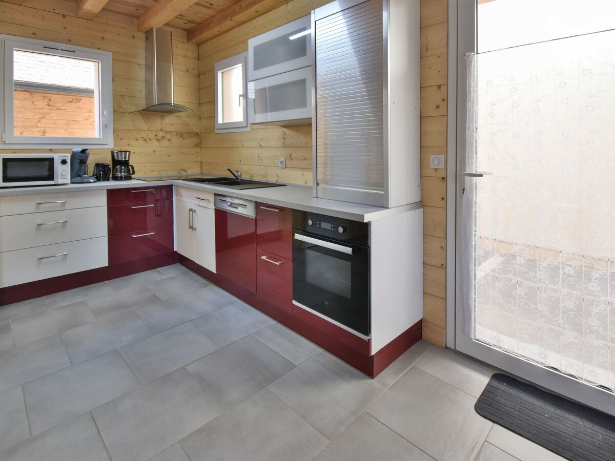 Chalet Viscos – 10 pers, vue Pic du Midi à Barèges - Photo 2