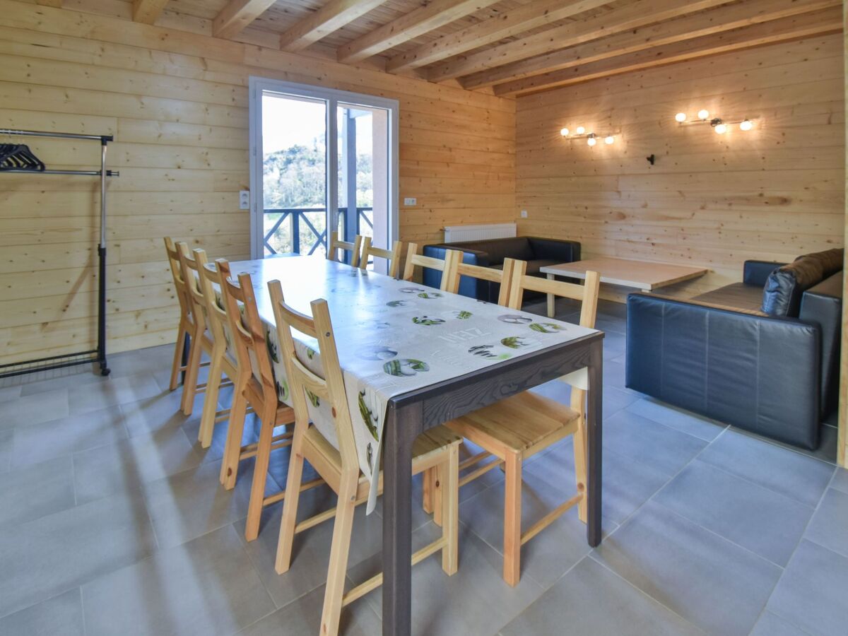 Chalet Viscos – 10 pers, vue Pic du Midi à Barèges - Photo 3