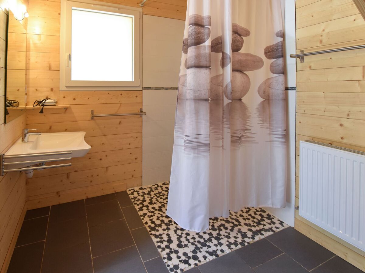 Chalet Viscos – 10 pers, vue Pic du Midi à Barèges - Photo 7