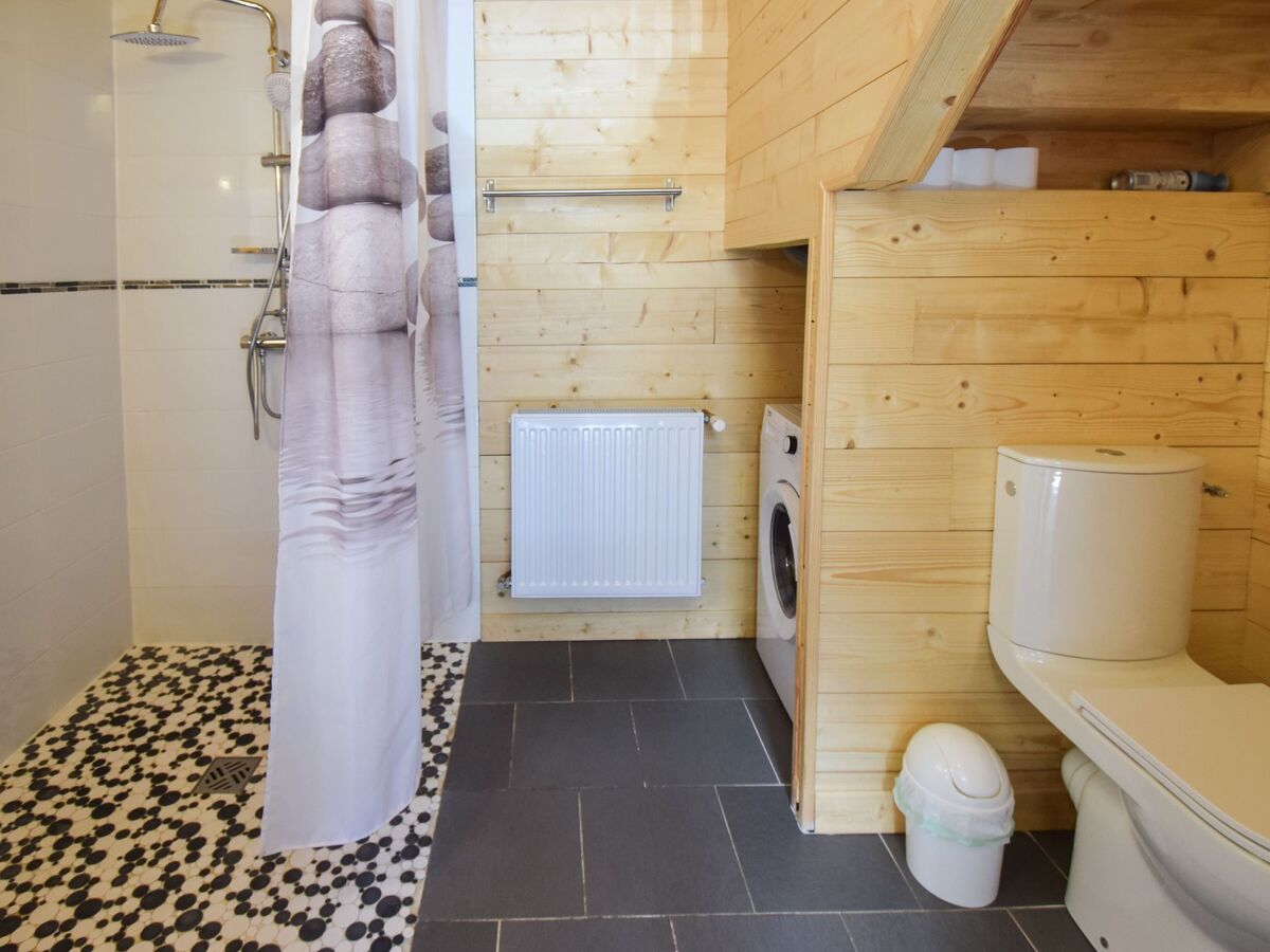 Chalet Viscos – 10 pers, vue Pic du Midi à Barèges - Photo 8