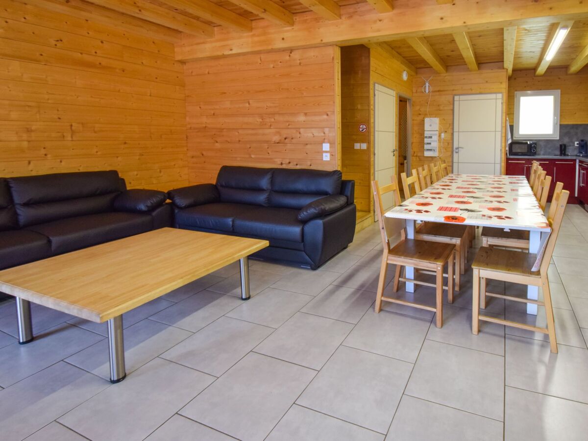 Maison 4 chambres à Barèges, vue Pic du Midi - Photo 1