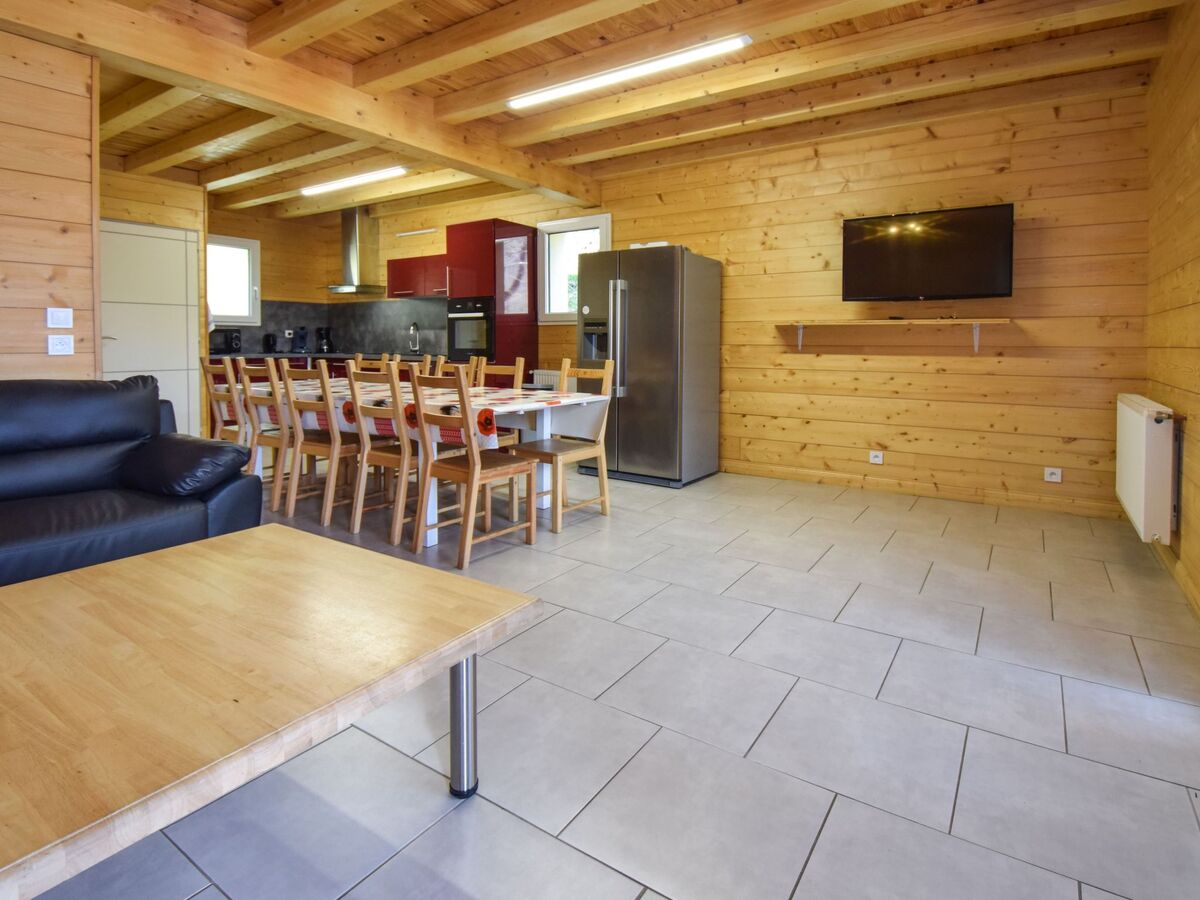 Maison 4 chambres à Barèges, vue Pic du Midi - Photo 2