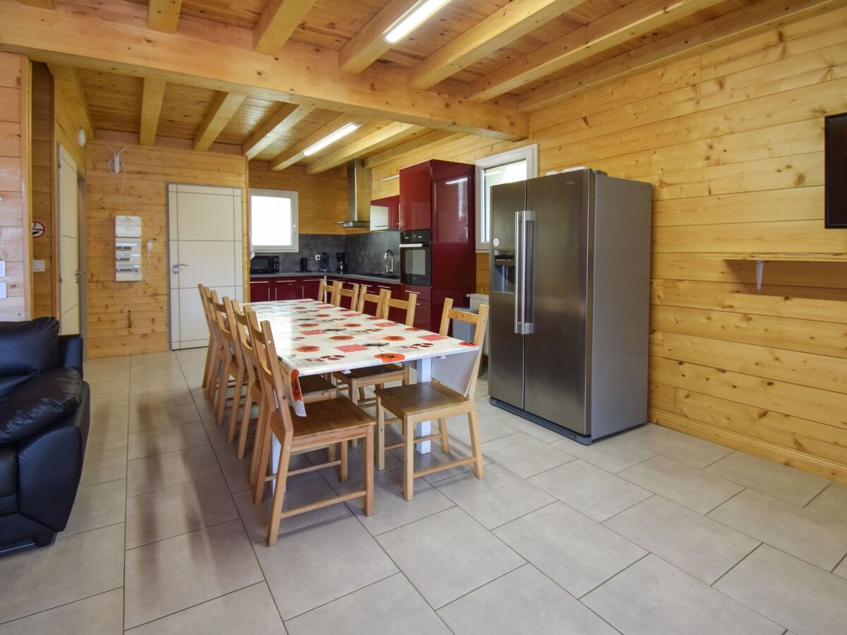 Maison 4 chambres à Barèges, vue Pic du Midi - Photo 3