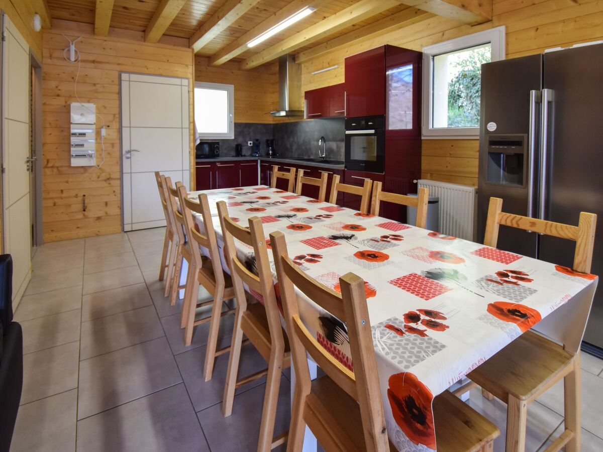 Maison 4 chambres à Barèges, vue Pic du Midi - Photo 4