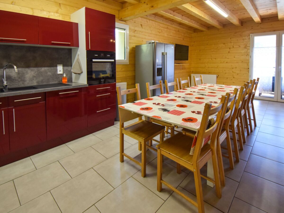 Maison 4 chambres à Barèges, vue Pic du Midi - Photo 5