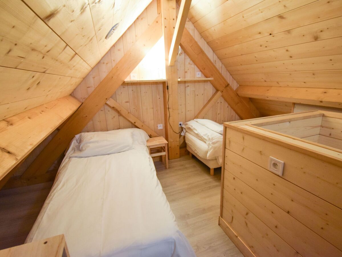 Chalet 4 chambres Barèges, vue Pic du Midi - Photo 5