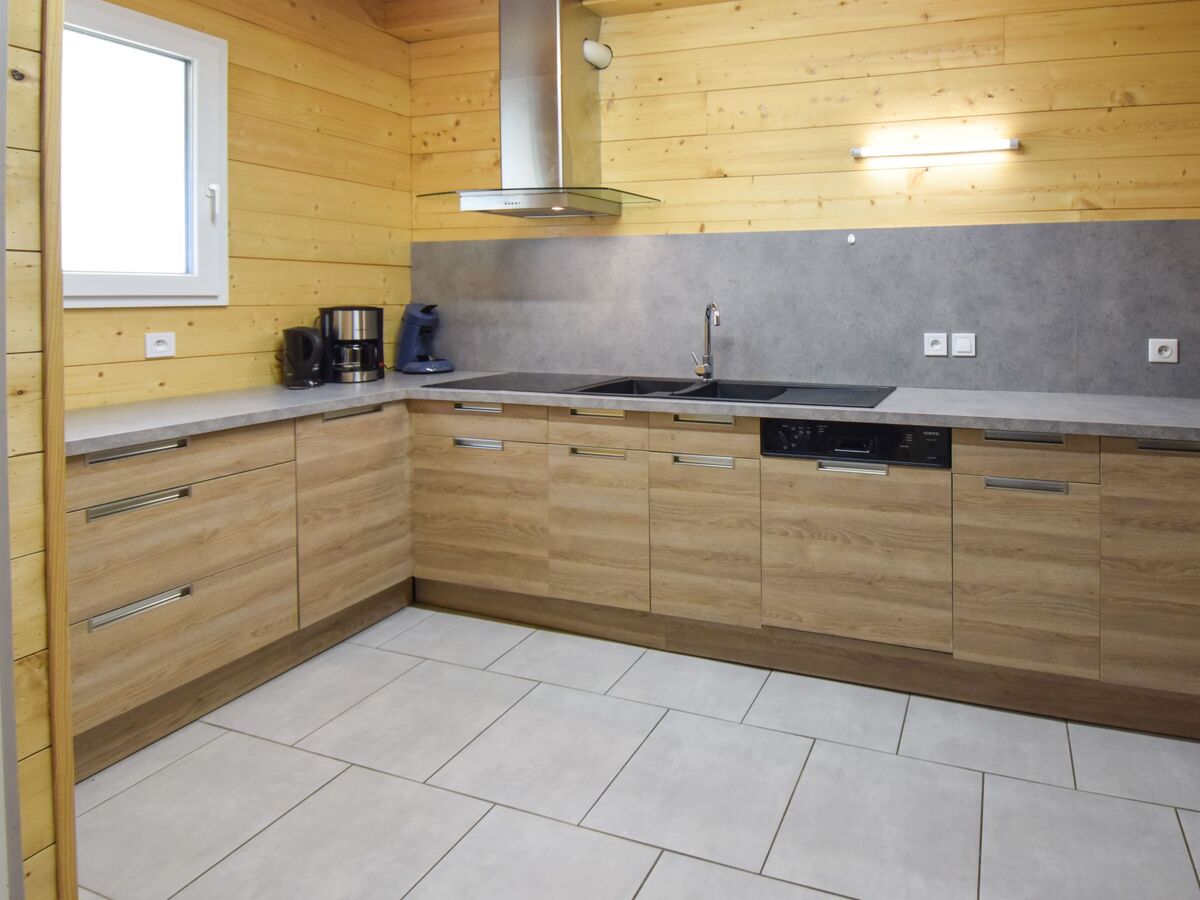 Maison 12 pers., 4 chambres vue Pic du Midi - Photo 5