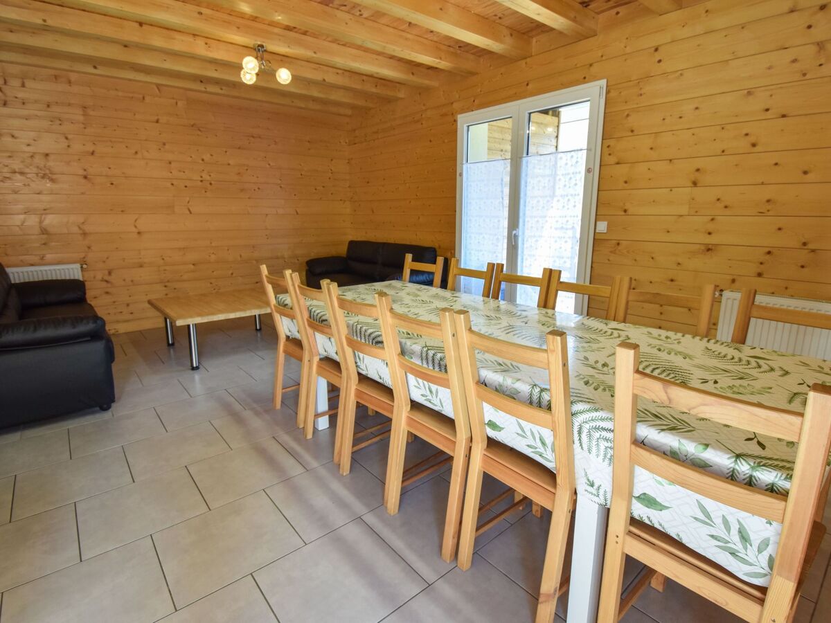 Maison 12 pers., 4 chambres vue Pic du Midi - Photo 6