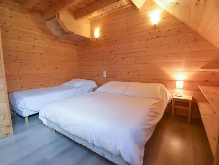 Location maison à Barèges, für 12 Personen in Luz Saint Sauveur