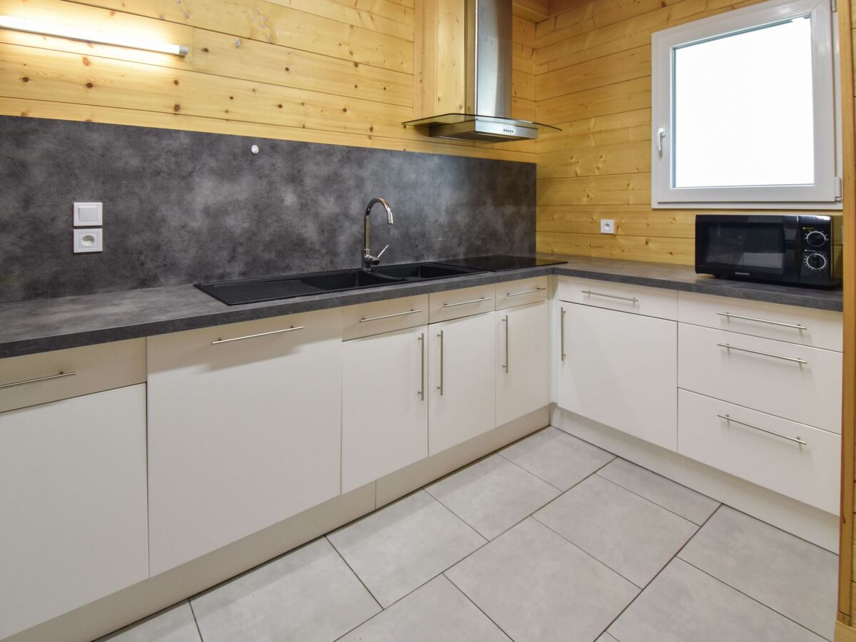 Chalet Gavarnie : maison 4 chambres, vue Pic du Midi - Photo 2