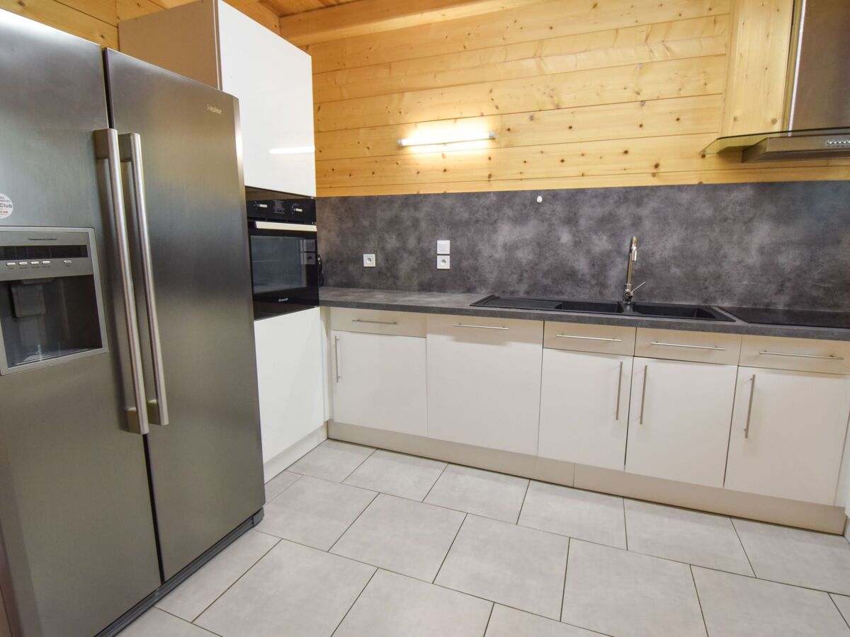Chalet Gavarnie : maison 4 chambres, vue Pic du Midi - Photo 3