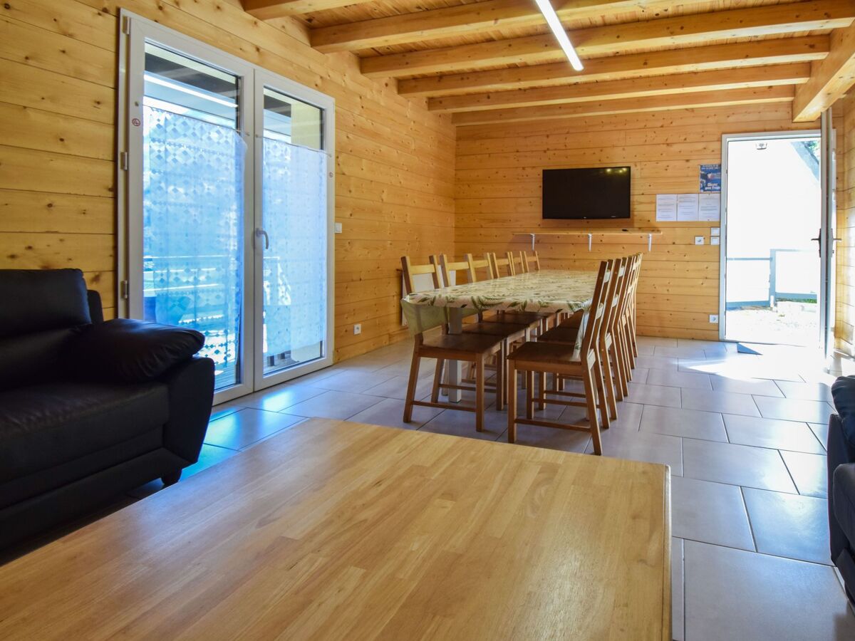 Chalet Gavarnie : maison 4 chambres, vue Pic du Midi - Photo 4