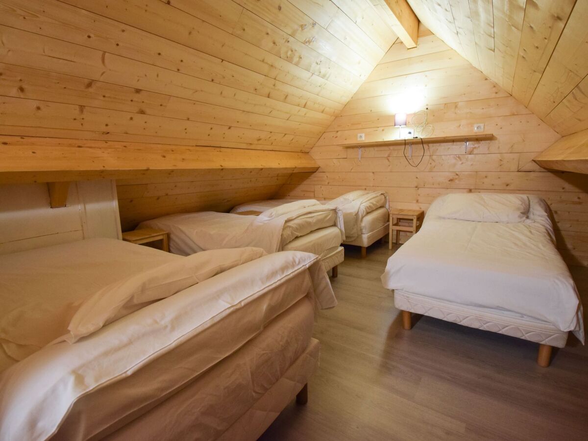 Chalet Gavarnie : maison 4 chambres, vue Pic du Midi - Photo 11