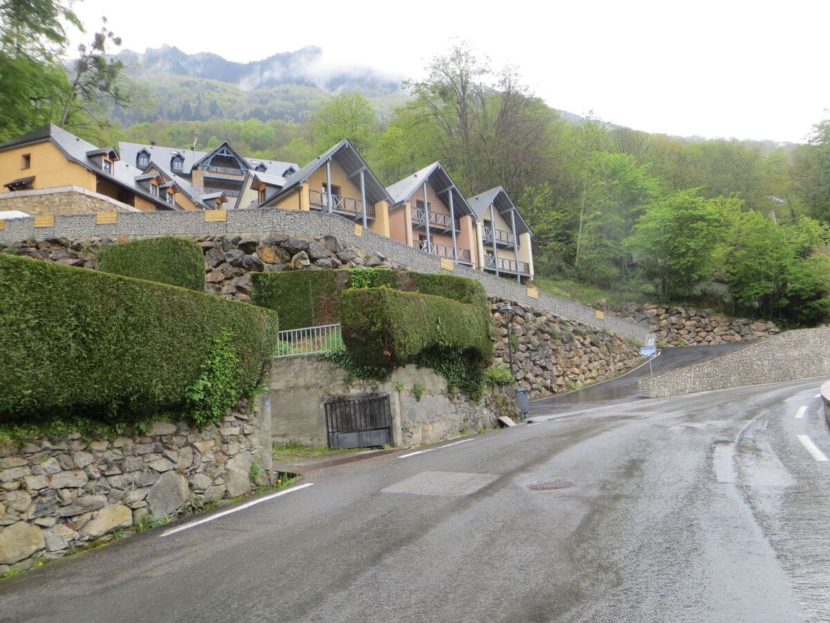 Chalet Gavarnie : maison 4 chambres, vue Pic du Midi - Photo 16