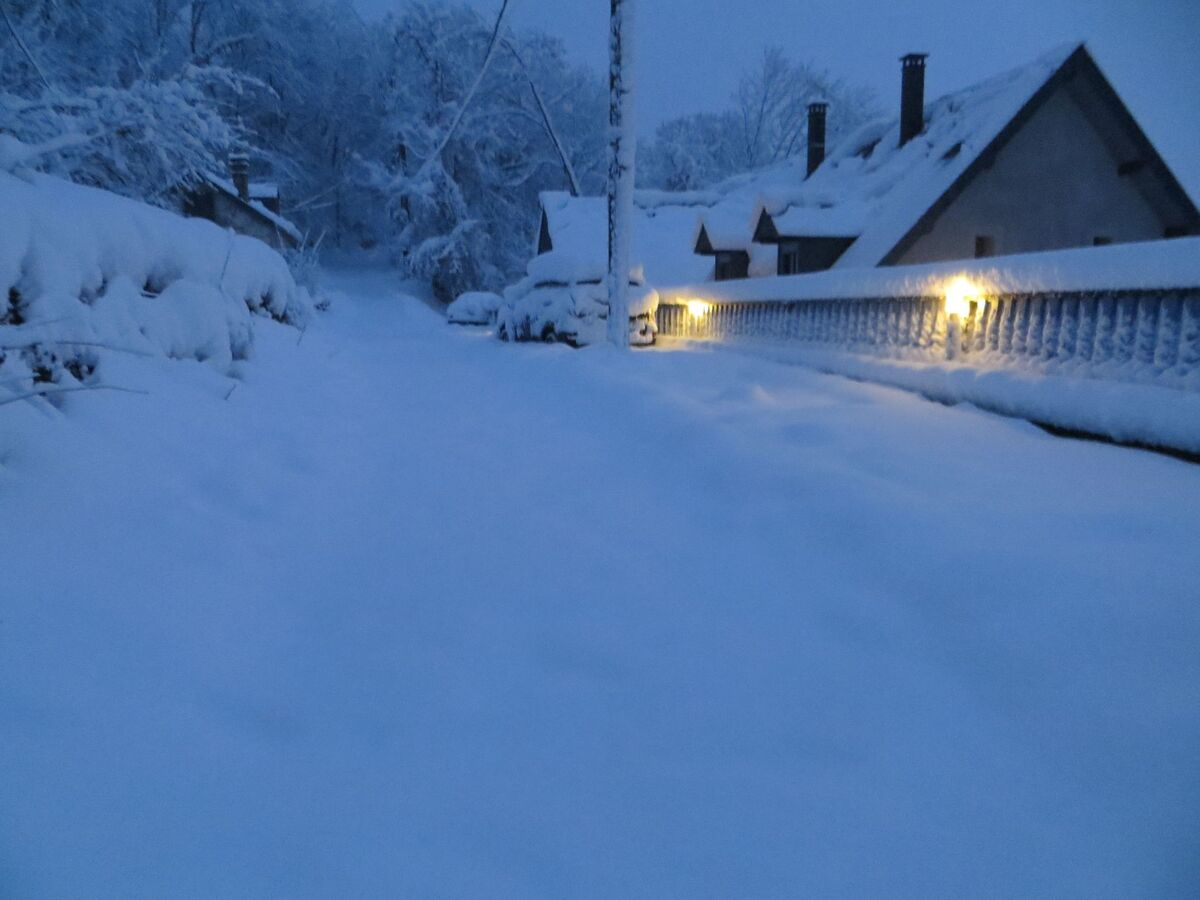 Chalet Gavarnie : maison 4 chambres, vue Pic du Midi - Photo 24