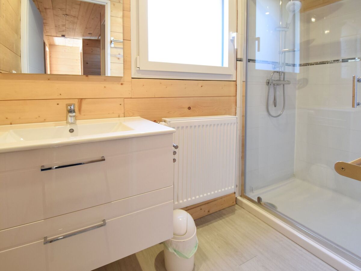 Chalet Pic du Midi – vue vallée, 100 m², 10 pers. à Barèges - Photo 8