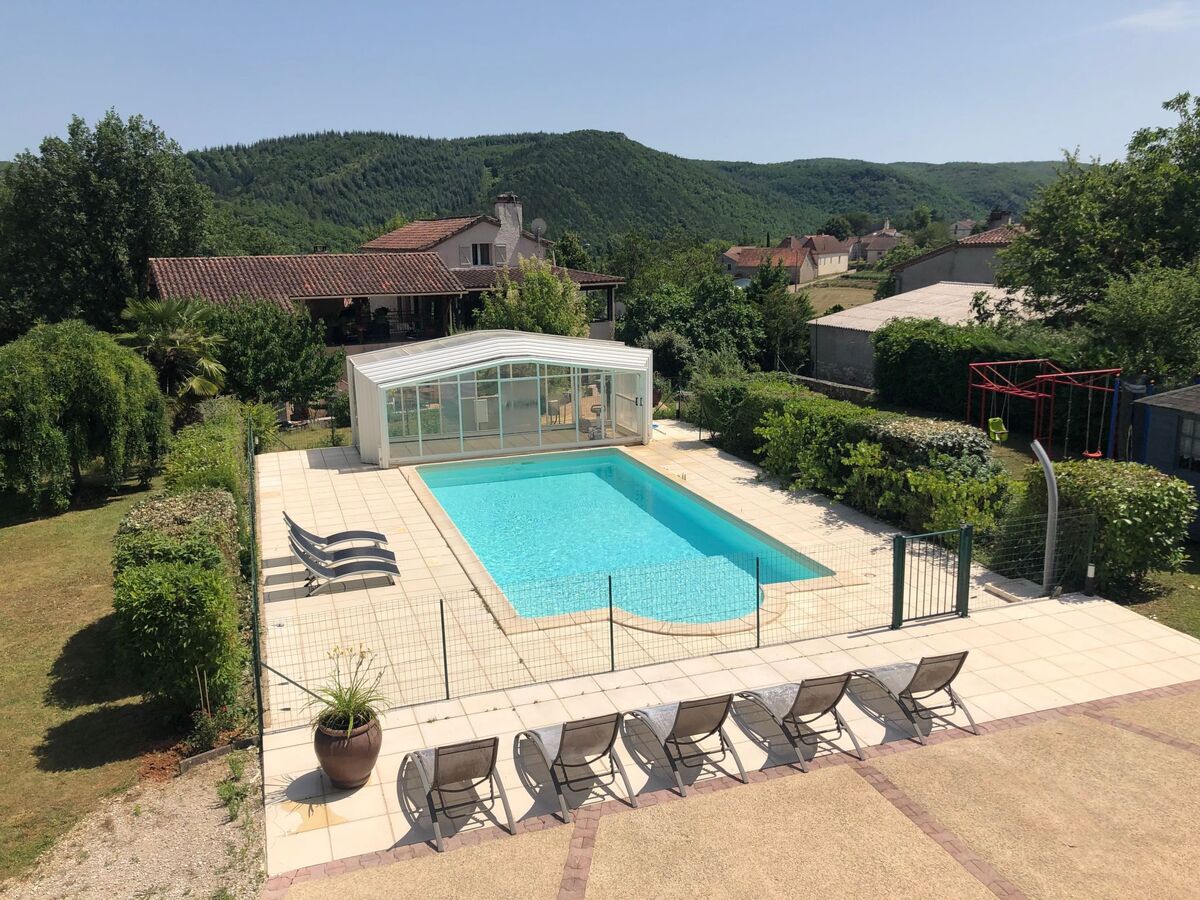 Pierre Ensoleillée, appartement duplex piscine chauffée - Photo 2