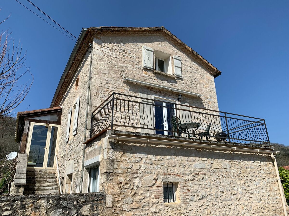 Pierre Ensoleillée, appartement duplex piscine chauffée - Photo 4