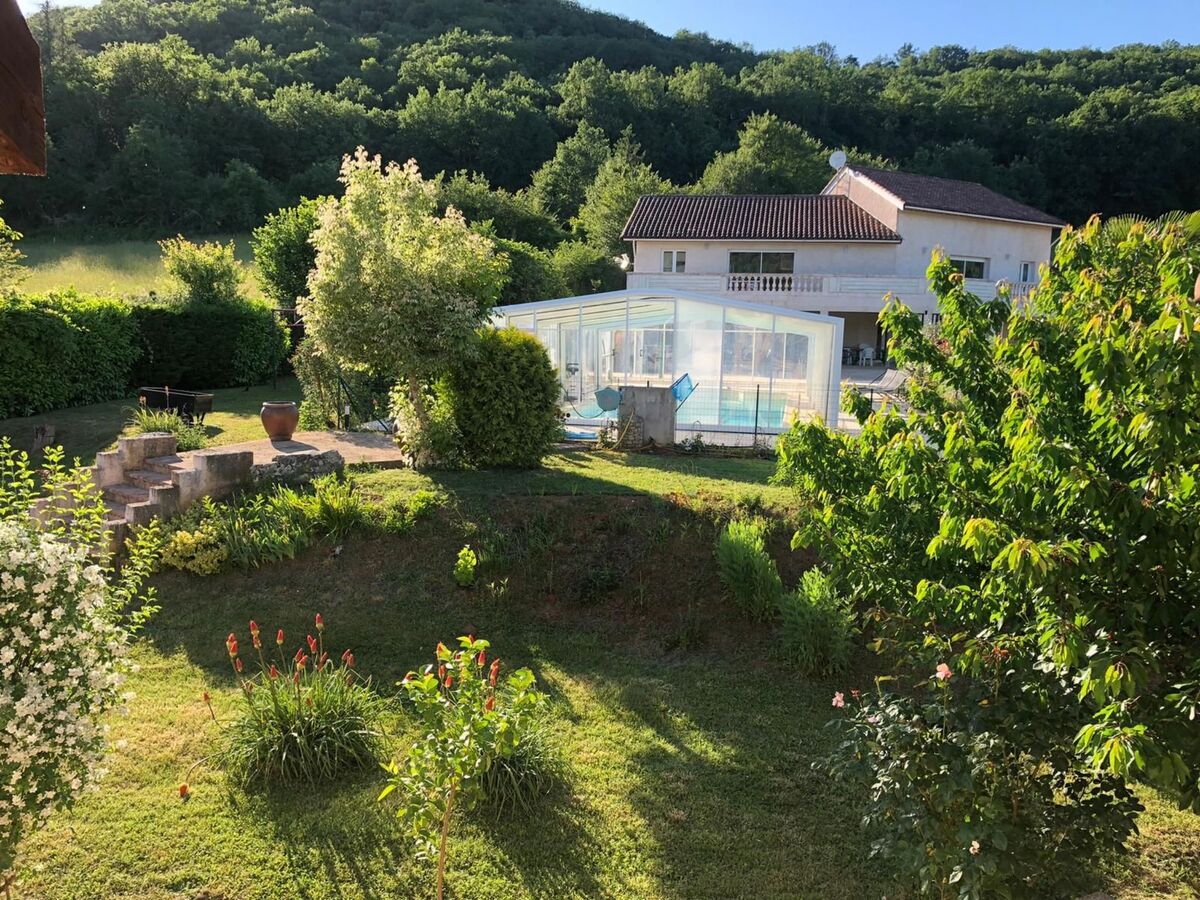 Pierre Ensoleillée, appartement duplex piscine chauffée - Photo 6