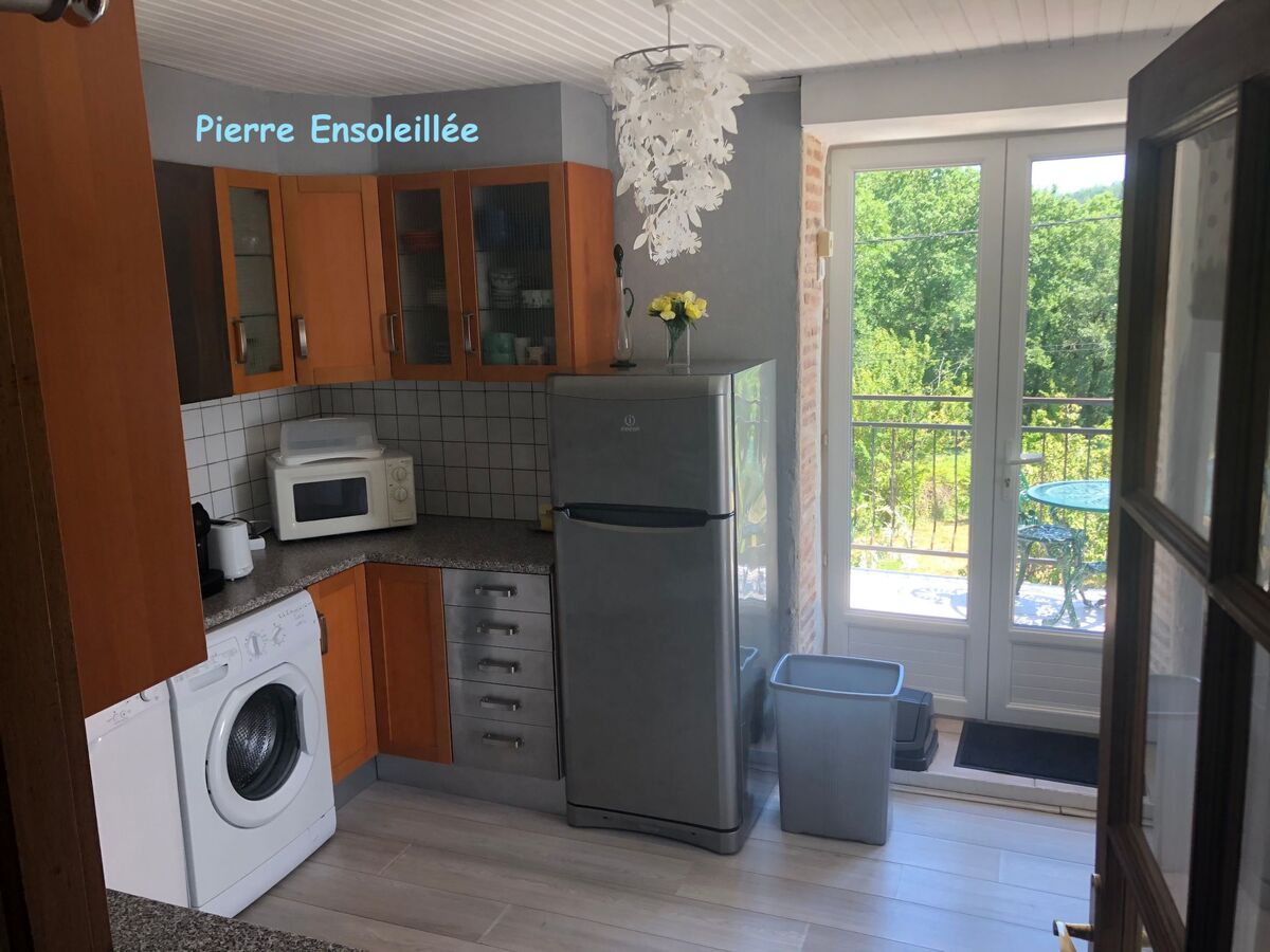 Pierre Ensoleillée, appartement duplex piscine chauffée - Photo 9