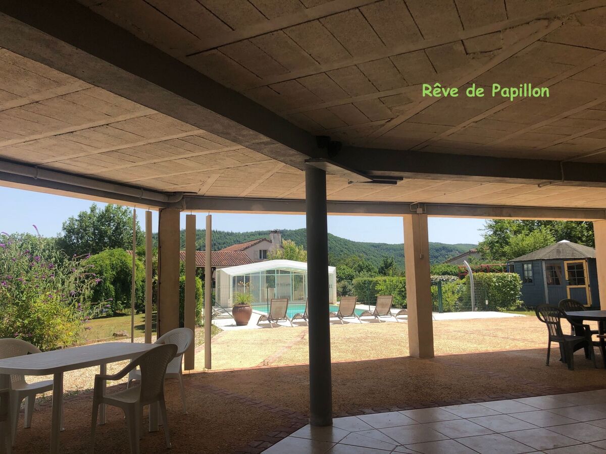 Pierre Ensoleillée, appartement duplex piscine chauffée - Photo 21