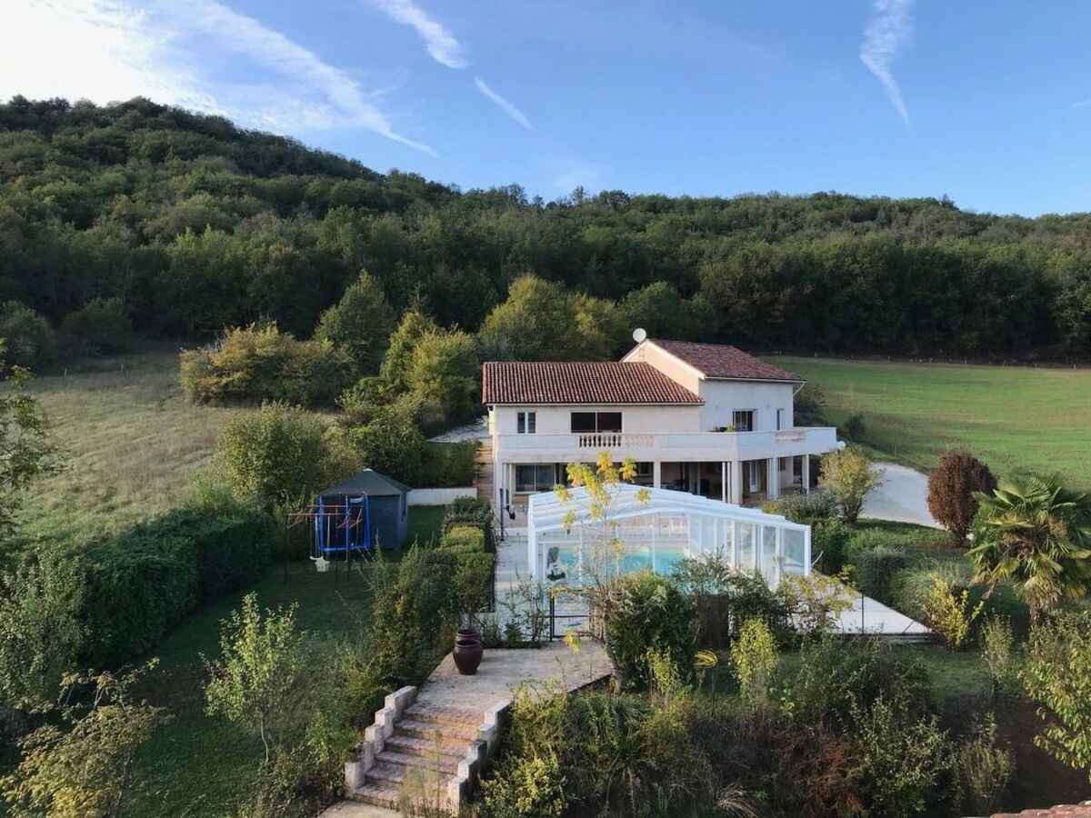 Pierre Ensoleillée, appartement duplex piscine chauffée - Photo 22