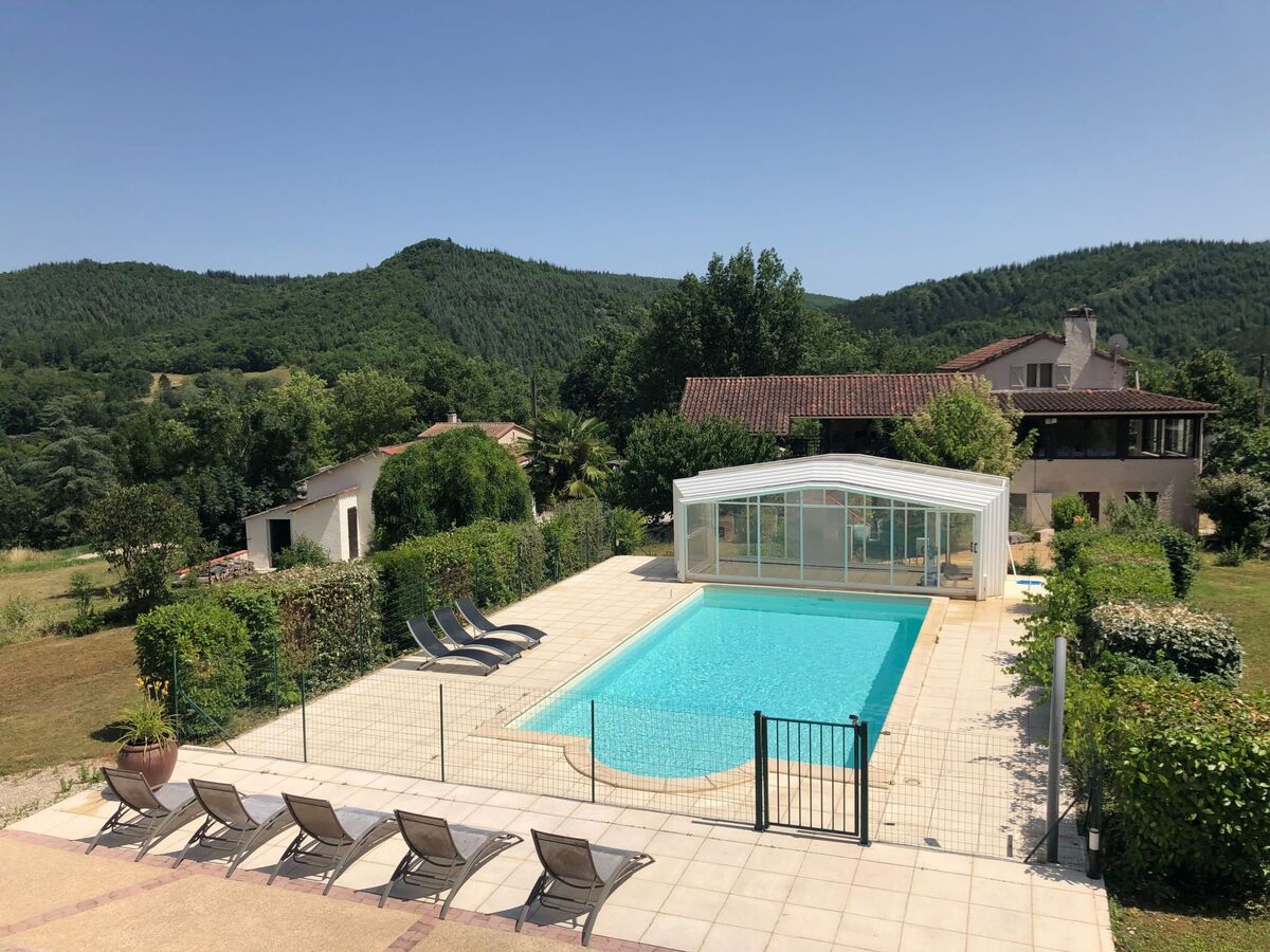 Nid d'Étoiles - Duplex 4 pers. avec piscine chauffée - Photo 1