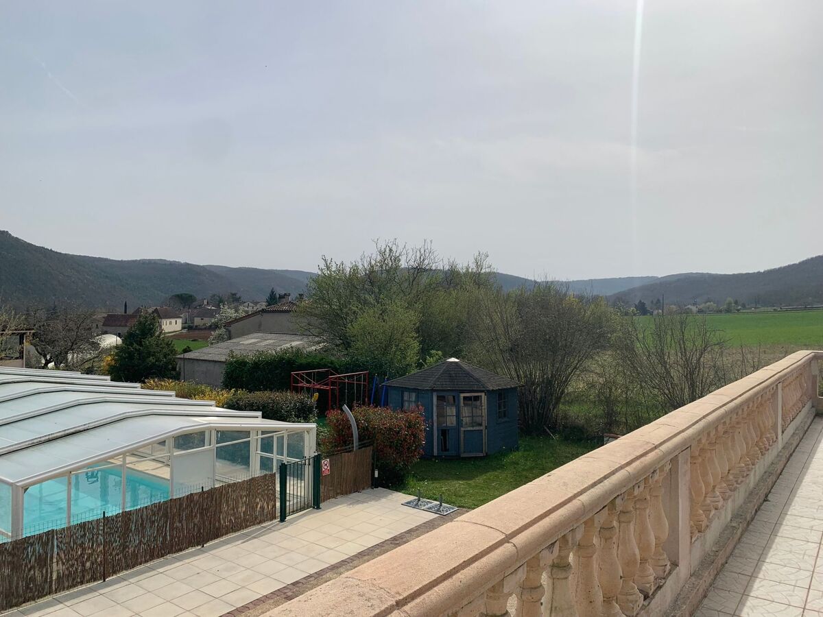 Nid d'Étoiles - Duplex 4 pers. avec piscine chauffée - Photo 5