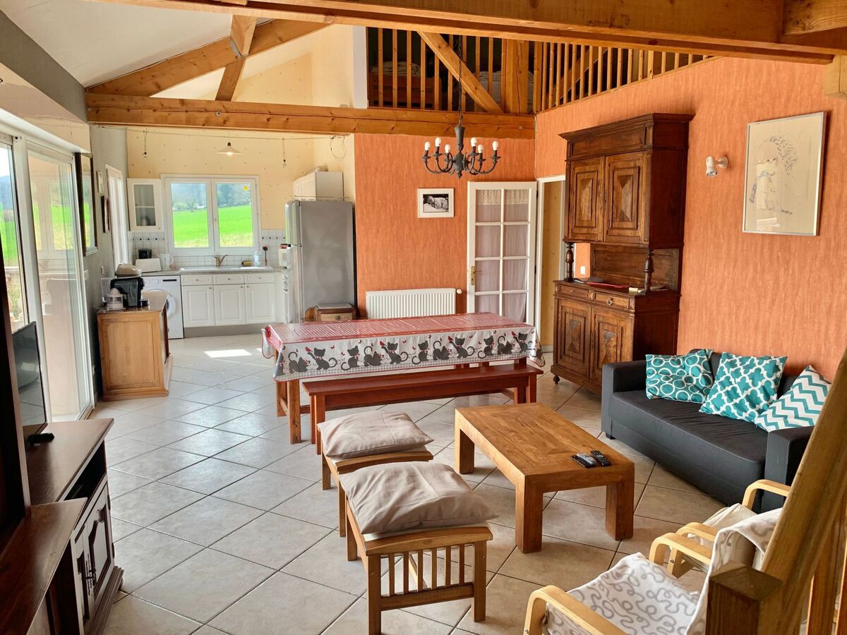 Nid d'Étoiles - Duplex 4 pers. avec piscine chauffée - Photo 6