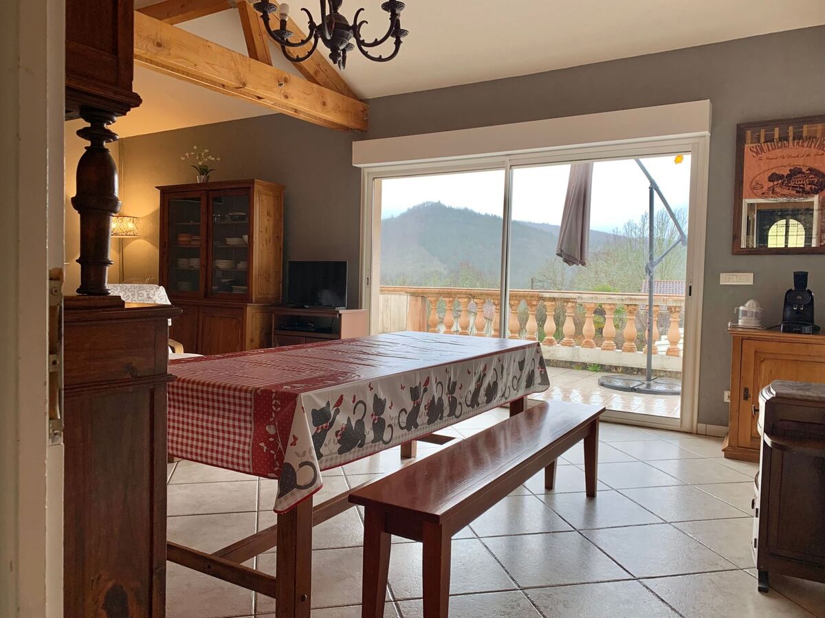 Nid d'Étoiles - Duplex 4 pers. avec piscine chauffée - Photo 8