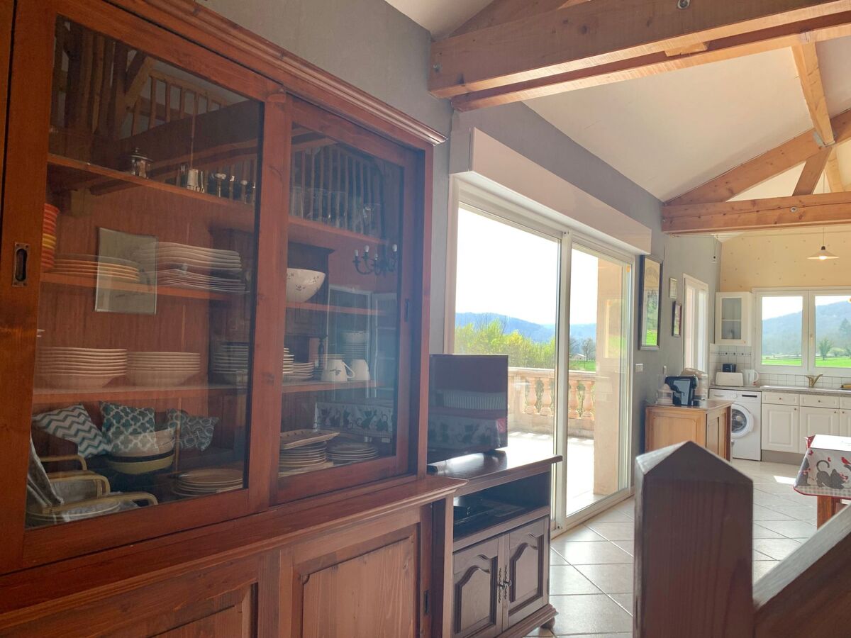 Nid d'Étoiles - Duplex 4 pers. avec piscine chauffée - Photo 9